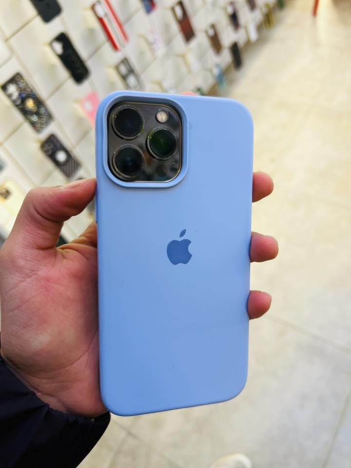 ايفون 13برو ماكس
لون اسود فحمي🖤
ذاكرة256\
بطارية84‎%‎🔋
ذاكرة_512 😍
نص تيرا😍
نضافه100‎%‎
شرط ما مفتوح 
ما يعبر هوى 
ضد الماء ❤️‍🔥
سعر جداً مناسب 💙
***********
