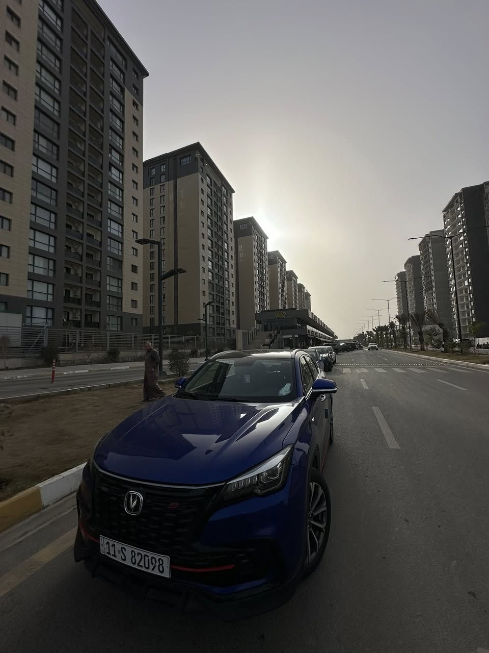 شانجان csموديل 22فول الفول مواصفات بانوراما تحكمات استيرن تدفئه تبريد بالكشنات تشغيل عن بعد تحكم ريمونت تقديم ترجيع بدون سائق كشنات جلد رادرارت امامي خلفي بصمه صندوق كهرباء سايد بريك بصمه بعد هواي بيه مواصفات بغداد باسمي *********** السعر 165وبيه مجال
