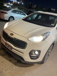 سبورتج خليجي • موديل ٢٠١٨ • كفاله عامه