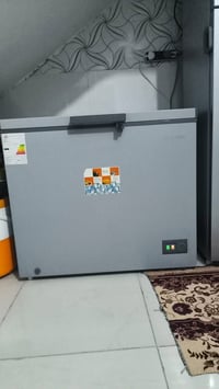 مجمده ١٠قدم • مستخدمه ٣٥يوم • ضمان
