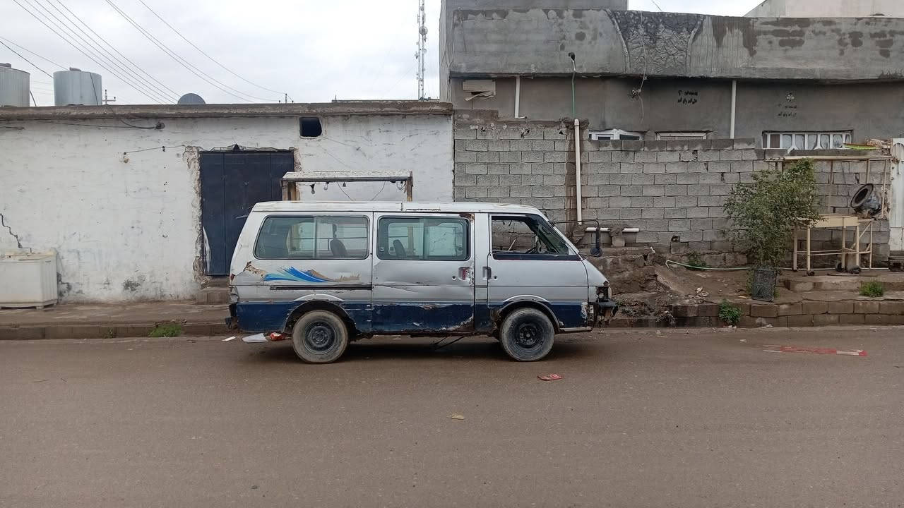 سلام عليكم  من رخصد الدمن مدير الكروب المحترم  كيه بسته شقله بس كيره تعبن سنوي بل 2021صقطه كوم حديد مكني ديالى ***********
