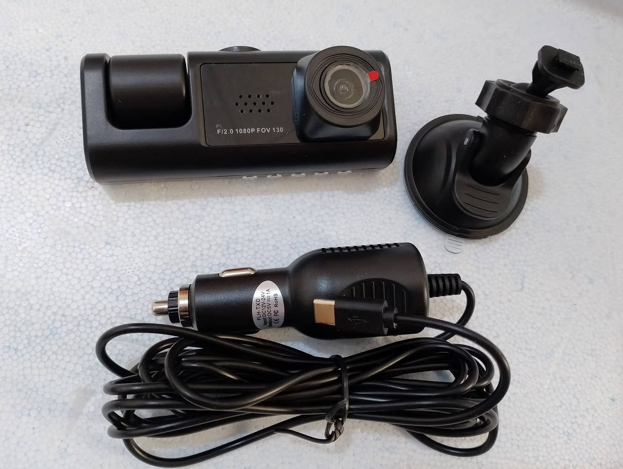 داش كام تصوير فول شحن منفذ تايب سي         ٢٥ موجود توصيل


**إذا كنت صاحب هذا الإعلان وتريد حذفه لأي سبب، رجاءا أرسل رسالة إلى الدعم الفني**