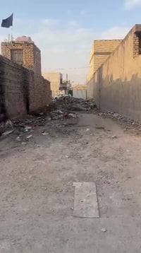 سبع البور • مساحة ١٥٠م • منطقة ٧٠٠٠