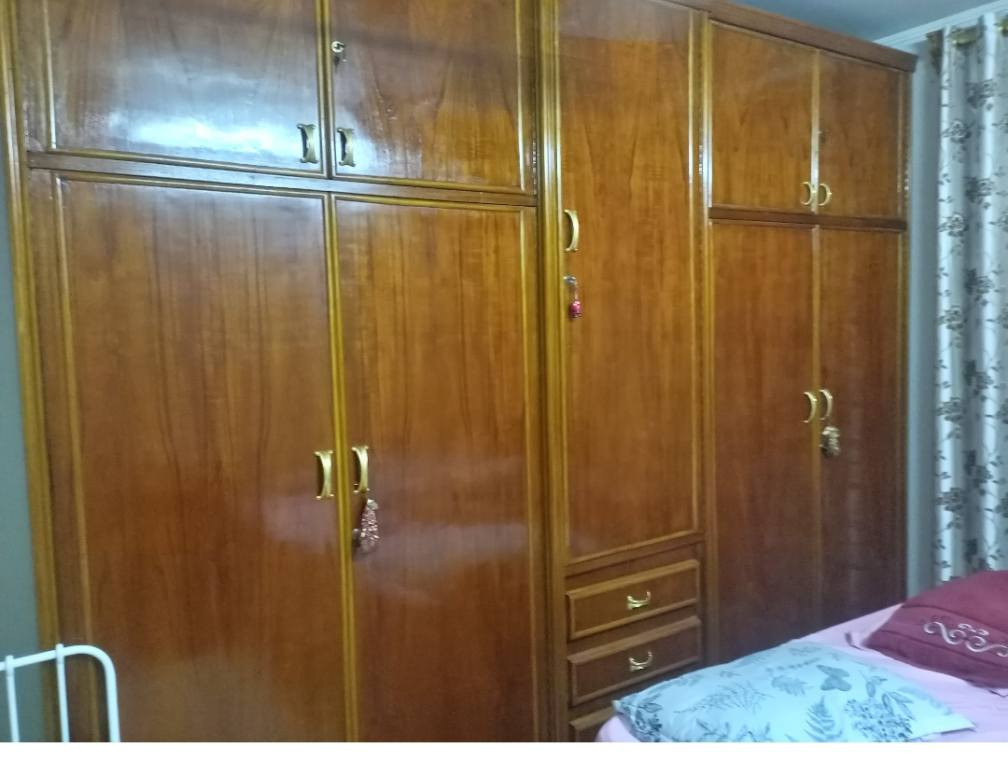 غرفه صاج ٥ ابواب عرض الباب ٥٥سم
٥ملم شغل عراقي خلل بسيط في أحد الأبواب مع جميع ملحقاتها ولاتوجد زاويه
السعر ٨٥٠
بغداد@@


**إذا كنت صاحب هذا الإعلان وتريد حذفه لأي سبب، رجاءا أرسل رسالة إلى الدعم الفني**