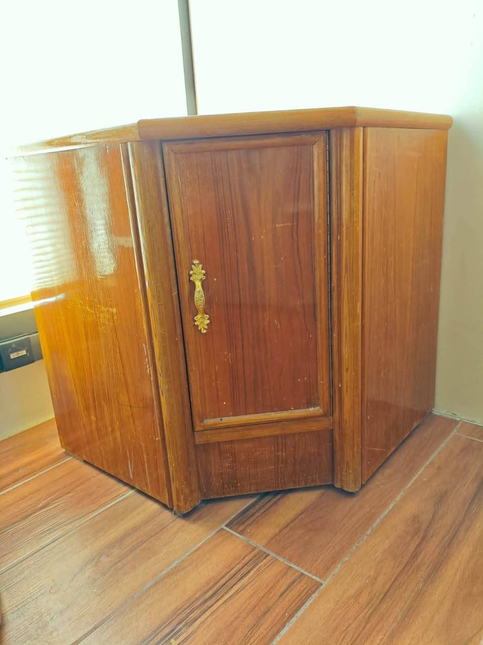 غرفه نفرين صاج عراقي/8قطع
السعر 700
بغداد المنصور
للتواصل
***********
