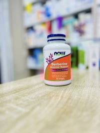 صيدلية جوهرة القلعة • شركة ناو • فيتامينات ومكملات