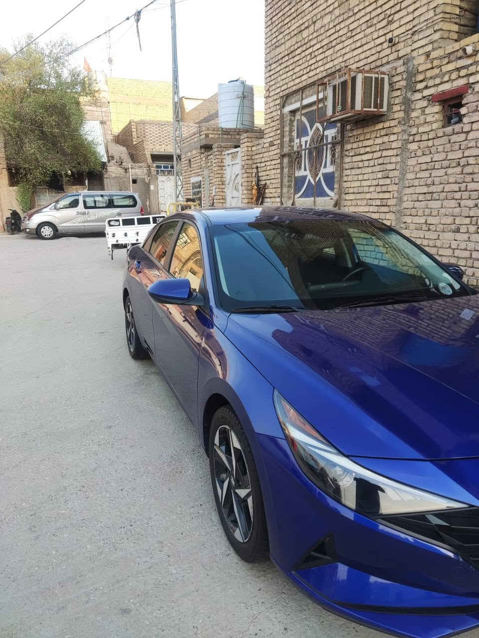 النترا مديل 2023 كفاله رقم معوقين السياره على وضع الشركه تقرير تعمل  وتسير استفسار عن هذا الرقم ***********
