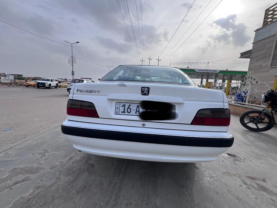 بارص 2025 مكفوله سونارها موجود ماشيه 9700 السياره كلش نضيفه زيرو مواصفاتها معروفه كشنات كهرباء تحكم ستيرن شاشه حساسات تبريد ثلج تدفئه محرك 1800 رقم قادسيه السياره حره كل نقص مابيها   للأستفسار واتساب أو الأتصال على الرقم  ***********
