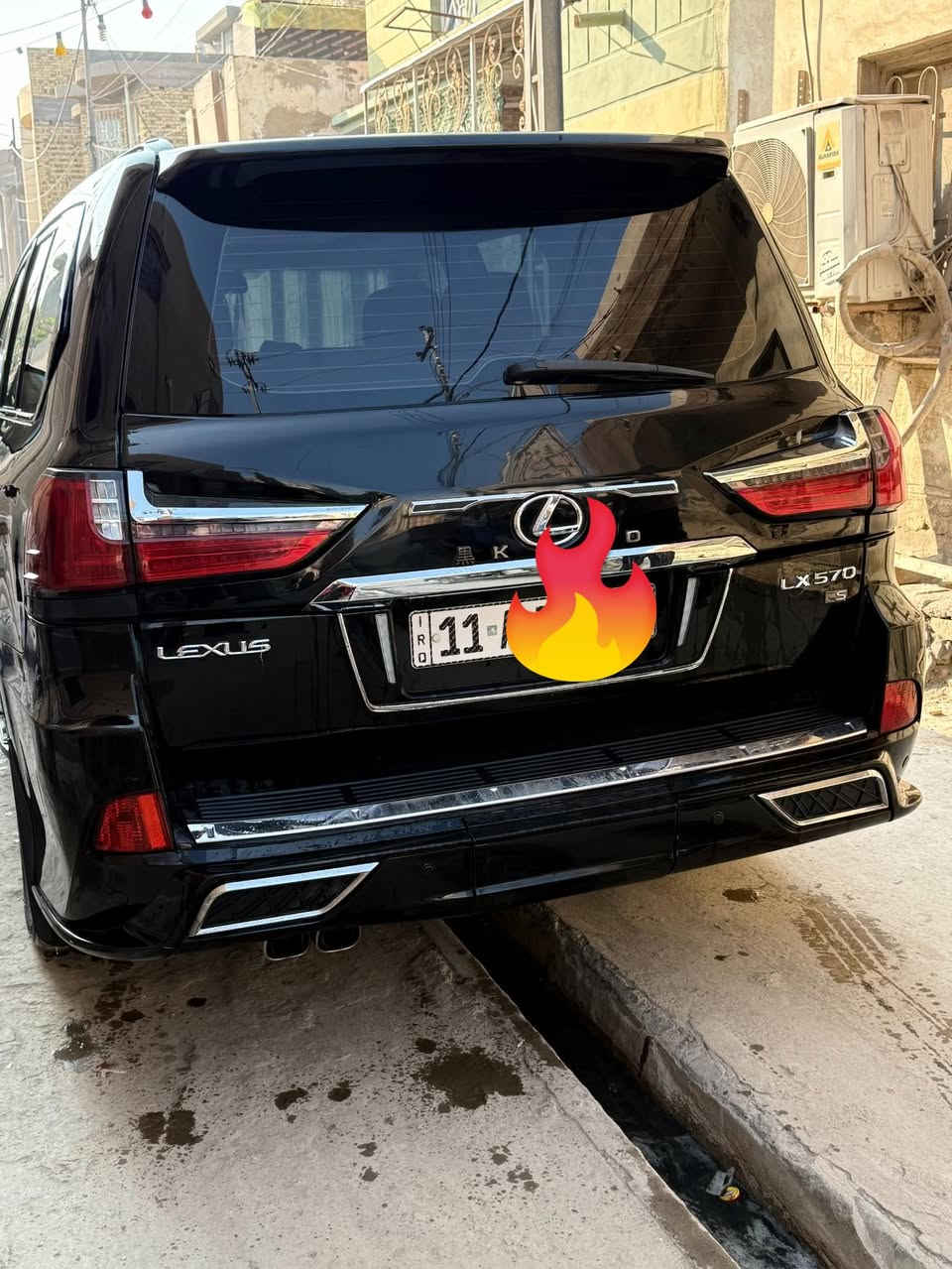 السلام عليكم 
لكزز 2010 محدث 2021
بدون ضربه فقط قطع التحديث للجماليه فول موصفات داخل قرميدي رقم بغداد الدولي مكاني الدوانيه سعر 350 وبيه مجال للاستفسار ***********    اسيا ***********
