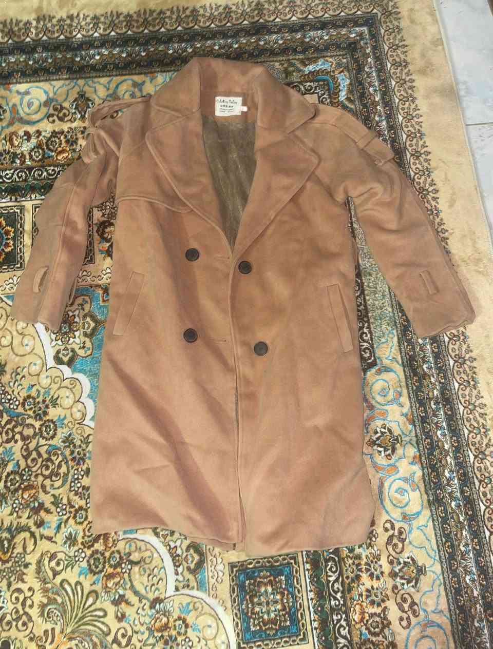 عندي ملابس شي ان وبيهن جديدات بالليبل ومستخدم قليل اكثر من  100 قطعه ابيعهن شلعة ب90 الف يعني القطعة تطلع جوة الالف دينار


**إذا كنت صاحب هذا الإعلان وتريد حذفه لأي سبب، رجاءا أرسل رسالة إلى الدعم الفني**