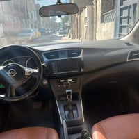 سنترا ٢٠١٩ • محرك ١٨٠٠ • بصمة