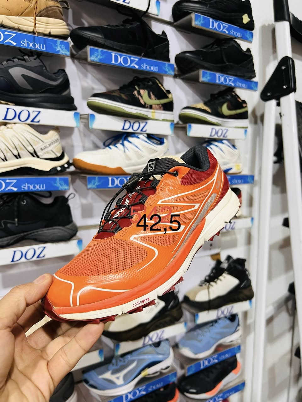 حذاء اوروبي
15000


**إذا كنت صاحب هذا الإعلان وتريد حذفه لأي سبب، رجاءا أرسل رسالة إلى الدعم الفني**