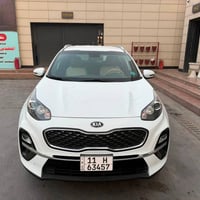 سبورتج • ٢٠١٩ • ٦٠ ألف كم