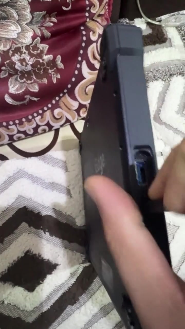 حاسبه مدرعه لمس للبيع
استخدام قليل كارتونه موجود مواصفاته موجوده بصور
المكان البصره السعر300


**إذا كنت صاحب هذا الإعلان وتريد حذفه لأي سبب، رجاءا أرسل رسالة إلى الدعم الفني**