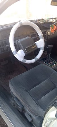 موديل ١٩٨٩ • حجم ٩٢٩ • نضيفه