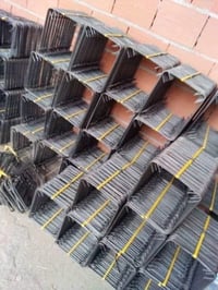 الحصوة الشجيري • مواد انشائية • خشب رؤسي ورماني