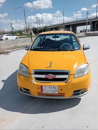 ٢٠٠٧ • موتور شرط • قير شرط