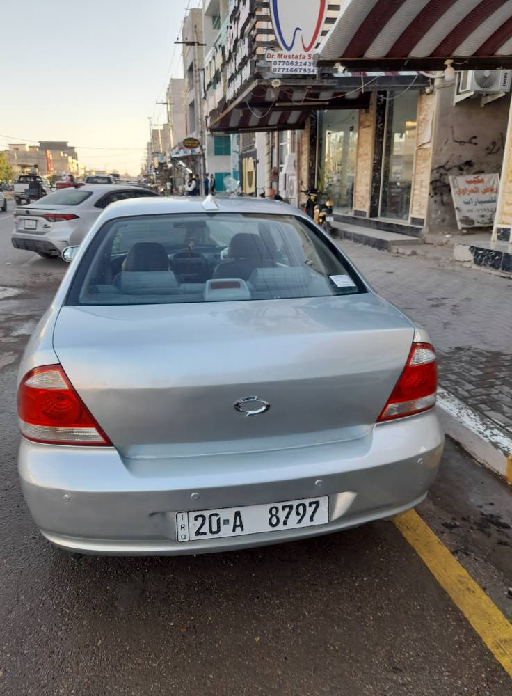 مصبوغه حزام تبريد ثلج تحكم ستيرن  سيارة جاهزه مابيها دواخل العنوان ديالى بعقوبه رقم الهاتف *********** بعقوبة, ديالى
