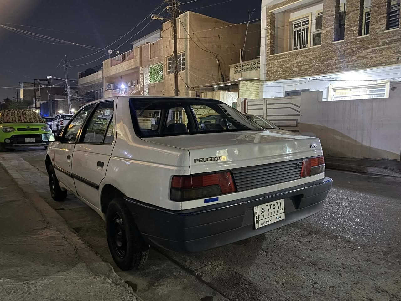 2009 بغداد باسمي تحويل مباشر جاهزه من كلشي قفل  قفل ب28 ***********
