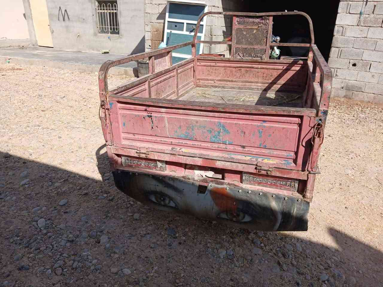 السلام عليكم شباب ستوته ام طير للبيع 
هاذا رقم صاحبهة واتفاهم ويا اني مكلف بالنشر لحد يراسلني 
‏‪***********‬‏
