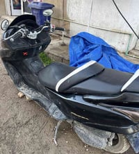 فورزه • ترايك • بدون اوراق