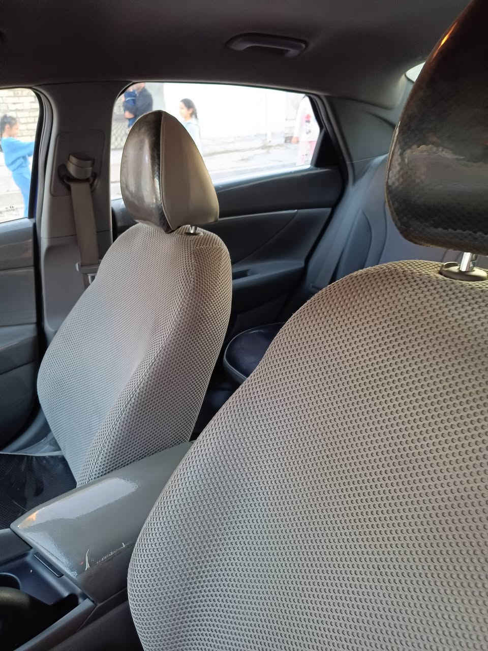 السلام عليكم سياره النتراء موديل 2021 رقم بغداد عدد المسافات 106ضرر البنيد مكينه كير على الفحص السعر 122 ورقه العنوان بغداد شارع الصحه الاتصال على الرقم *********** ابو قيس
