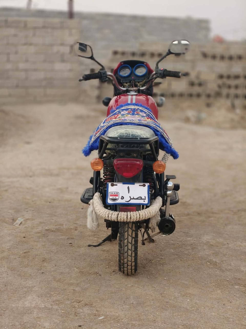 السلام عليكم دراجه دايون للبيع موديل 21 كفاله عامه
اوراق كامله العنوان الناصريه قضاء الاصلاح*********** واتساب مفتوح
