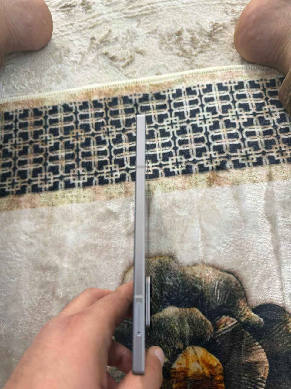 Zfold 6
256 
للبيع
***********
