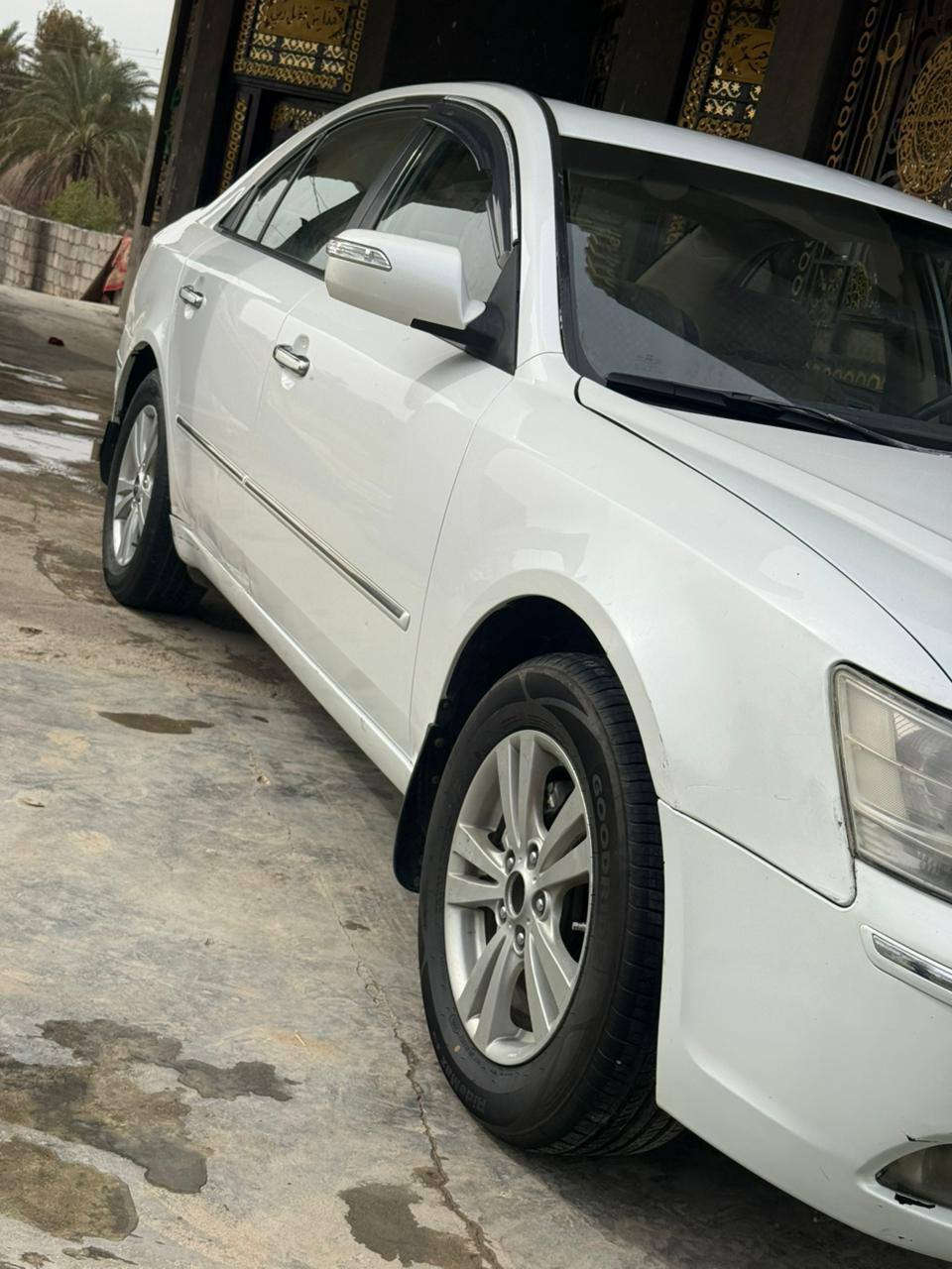 سوناتا 2010 خليجي
بيه قطعه وحده بنيد مبدل سونار موجد 
رقم اربيل بسمي تحويل مباشر 
مواصفات فتحه 
اشاير مري 
محرك 2000 محرك وكير كفاله 
مكاني بابل سده الهنديه 
*********** ما متواجد فيس اتصل فقط
