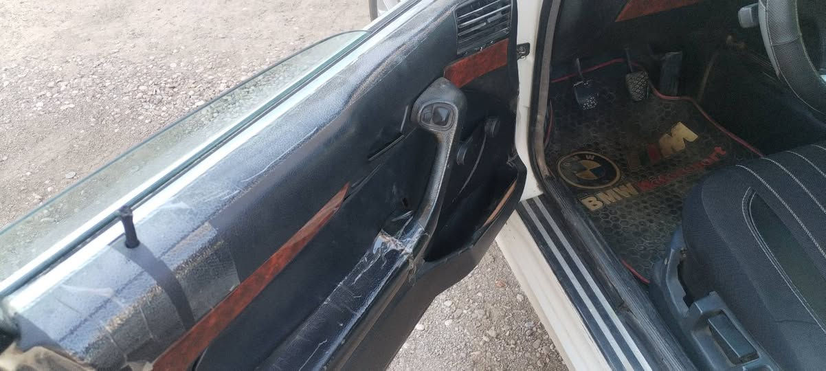 ٥٢٥ كير عادي كير مكينه حداديه مكفول سياره مابيها اي نقص سعر ٤٠ مكاني راشديه مال لحسينه تبريد ثلج


**إذا كنت صاحب هذا الإعلان وتريد حذفه لأي سبب، رجاءا أرسل رسالة إلى الدعم الفني**