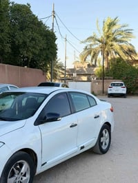 فلوانس • ٢٠١٣ • مكفولة
