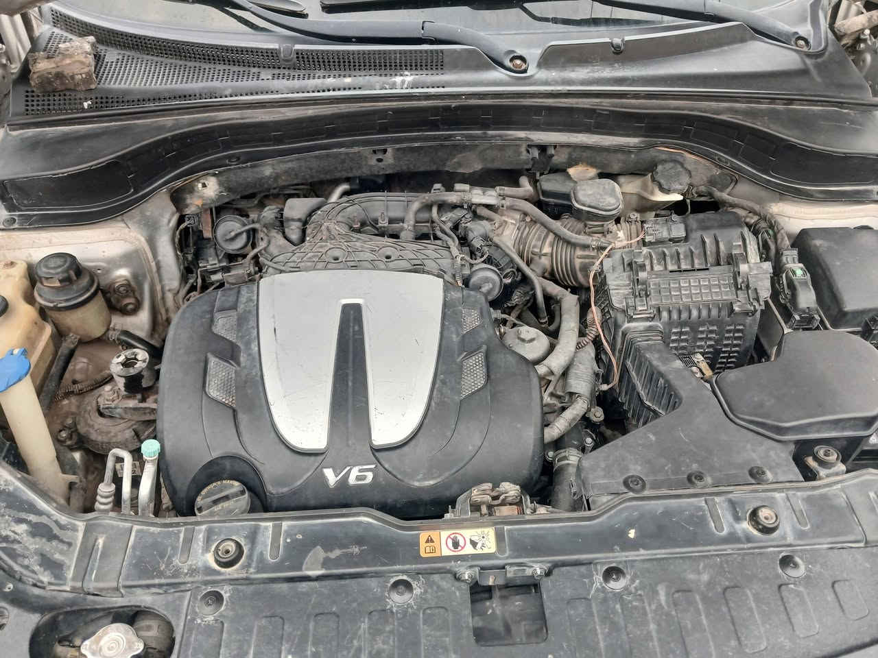 سورنتو ١٤ مصبوغ حزام سياره جاهزه 
+9647893752182
