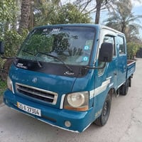 للبيع كيه دبل ام عيون موديل 2001رقم ادياله سنويه ل30محرك كير اكس شاصي ...