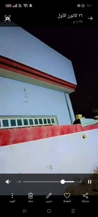 شارع المدرسة الدينية • غرفتين • ١٥٠م