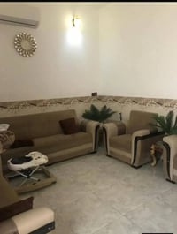 دار للبيع مساحه 70متر 5 الوجه ونزل 14 3غرف نوم +صيحات 2 السعر على هذا ...