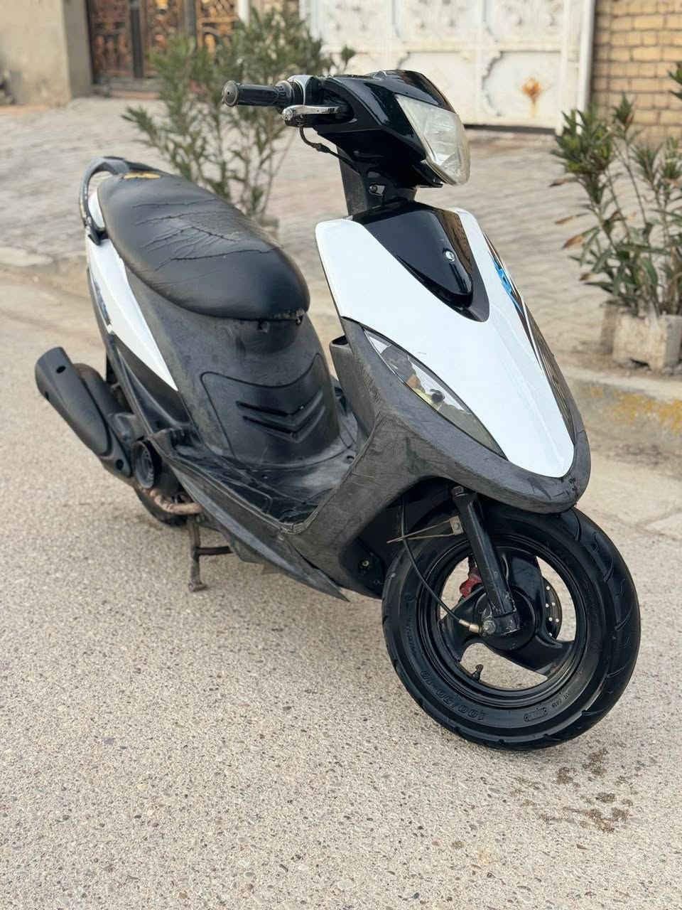 سلام عليكم أخوتي الطيبين 🧿
ماكس عدله بلاديه 💥

دراجه مكفوله من كلشي برغي ما مفتوح بيه🔩

السعر...(750) وبيها مجال 

عنوان... بغداد  📍

📞... ***********

***********
