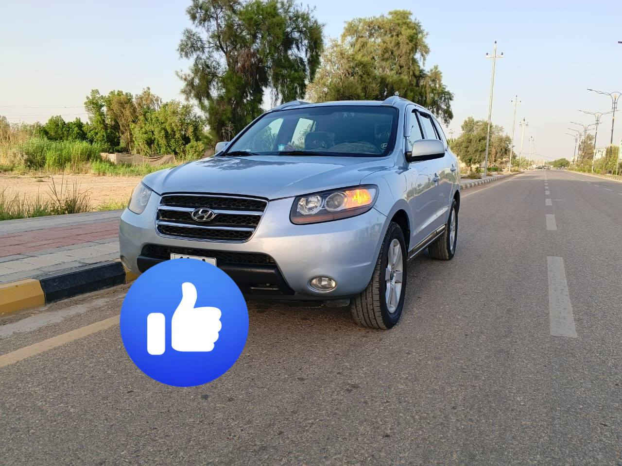 سورنتو للبيع موديل 2007 امريكي رقم بغداد دولي بسمي 
مواصفات ٦سلندر ٧ راكب قطعتين تبريد كشن كهرباء رادار بل مري 
سونار مرفق مع الصور
محافظة  واسط لاستفسار  اتصل غير متواجد عل الفيس  السياره مال جناي بيع او امروس 
***********
