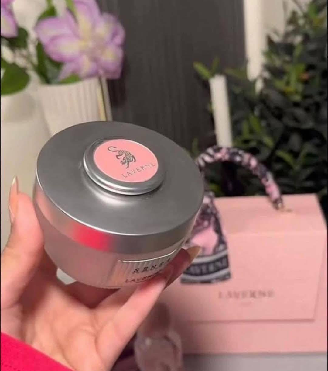 مسائوو فراشاتي🩷🥺
بكج عطر جورجينا ترند الموسم
ثباتية العطر 24 ساعه شرط ضمان
يجي 3قطع عطر وبوطره وعطر سمبل صغير 🩷
بنوتات القطع محدوده لتثبيت الحجز ارسل الرقم والعنوان واقرب نقطة داله 🔥🔥🔥


**إذا كنت صاحب هذا الإعلان وتريد حذفه لأي سبب، رجاءا أرسل رسالة إلى الدعم الفني**