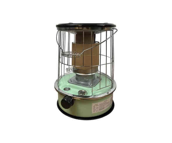 توفر من جديد مدفأة نفطية محمولة توربو – سعة 6 لتر
السعر 50,000 توصيل مجاني 
***********
#معرض_تووب_شووب
الاستخدامات

تدفئة الغرف والمكاتب والأماكن المغلقة في الأجواء الباردة.

مناسبة للرحلات والتخييم بفضل حجمها المناسب وسهولة حملها.

مثالية للاستعمال المنزلي لتوفير الدفء والراحة بشكل سريع وفعّال.

المميزات
خزان كبير سعة 6 لترات يمنحك ساعات تشغيل طويلة دون الحاجة لإعادة التعبئة المتكررة.
إنتاج حراري قوي يصل إلى 10ساعة لتدفئة المساحات بكفاءة عالية.

استهلاك اقتصادي للوقود بمتوسط 0.25 لترساعة فقط.
