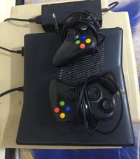 🫡اكس بوكس للبيع نضيف باله 84لعبه رقم واتساب جوستك (2)(07870471500)