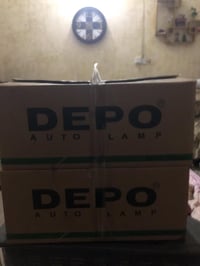 زوج صالنصات • جديد بالكارتونه • ديبو تايون