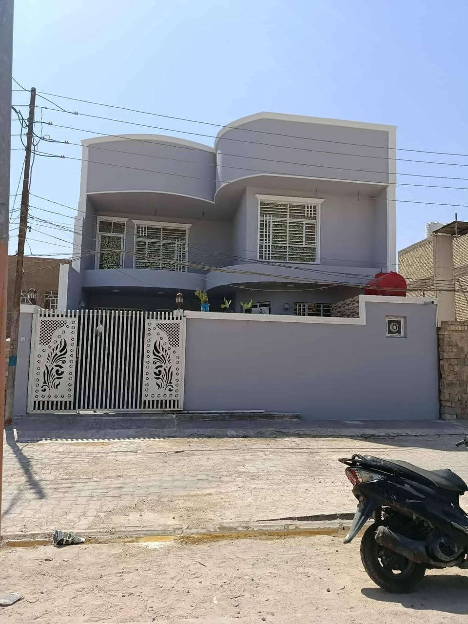 السلام عليكم
اسعار مناسبه وشغل درجه اولى تسليم مهندس

صبغ

طلس

معالجه الرطوبه

جبس 

بوردكس

ورق جدران

ڤلفد

بديل الرخام

بديل الخشب

سحبات داخليه

فوم خارجي

واجهيات

يوجد كادر متميز لجميع دوائر الدوله والمستشفيات الاهليه والحكومية

للتواصل

#واتساب

***********
