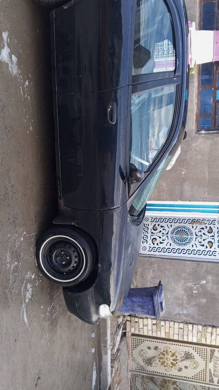 ‏سلام عليكم دايو نوبره موديل 97 مكينة كير جددتخم تاير  جديد خط أبيض كهربائيات كلها شغالة￼ رقم بغداد إنكليزي  سيارة باسمي سنوية 31 هسه جديدة مص فرة من كل شيء عنوان بغداد الزعفرانية ￼ السعر 27 بيها مجال ￼ سيارة بلادية مكفولة من الضربة  ***********
