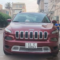 جيب بزون موديل 2016حادث جاملغ الي بجهت السايق وصبغ دعاميه فقط محرك 240...