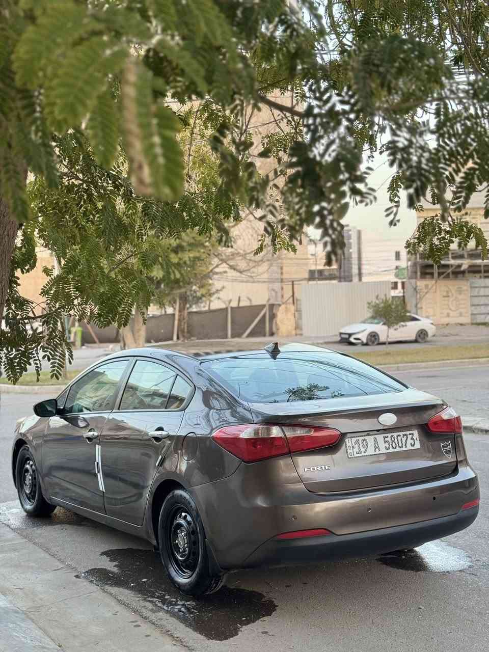 فورتي للبيع 2015
سعر ب98

حادثه جاملغ بنيد 
بيه مكانت صبغ بل عراق 
بدون دواخل 

موصفات 
1_اشاير بل مري 
2_شاشه كبيره 
3_تحكمات ستيرن
4_حساسات خلفيه
5_ويل+تخم تاير جديد
6_كير مكينه كفاله
7_مكينه 2000دوش مرغوب
8_حداديه جديده
9_كير at
10_رقم كربلاء نكلزي بسمي 
هزه وسنويه وراقام جدد

مكاني كربلاء 
رقم ***********

(((فقط بيع)))
