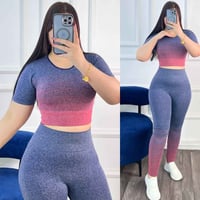 تراك حراري • نص درن • فري سايز ٤٠-٨٠ كيلو