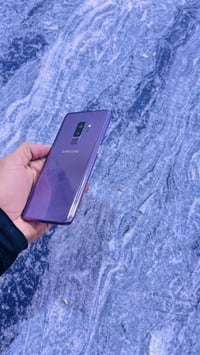 اس 9 بلاس • ٢٥٦ • رام ٨+٨