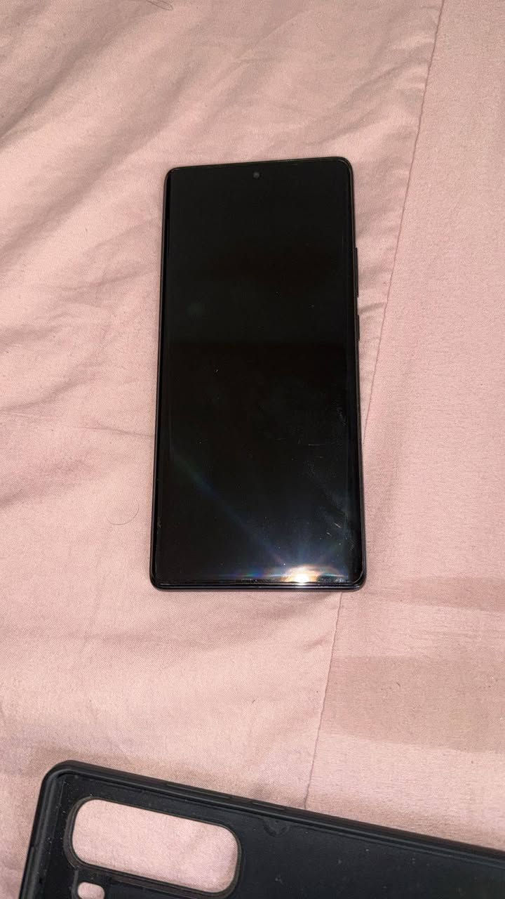 اسم الجهاز Infinix HOT 50 Pro+ 
بطارية 5000
الذاكرة 256
الأداء:ممتاز جدا
السعر: 200


**إذا كنت صاحب هذا الإعلان وتريد حذفه لأي سبب، رجاءا أرسل رسالة إلى الدعم الفني**