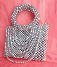 حقائب هاندميد • صنع يدوي • مصنوعة بحب