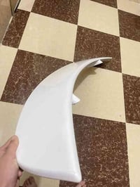 سبايدر جارجر • ابيض • السماوه